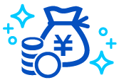 社内財形で貯蓄する！