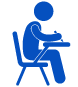 異業種からの転職や就業しながら勉強する人に向いている。