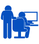 入社後にさらに何倍も勉強しなければならない。