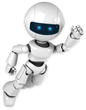 ロボット